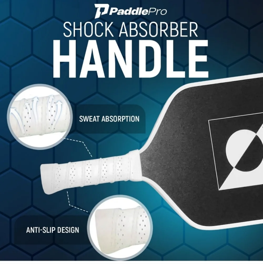18K Pickleball Set